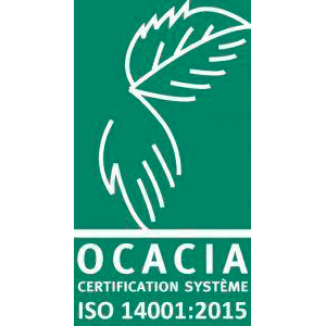 Ocacia