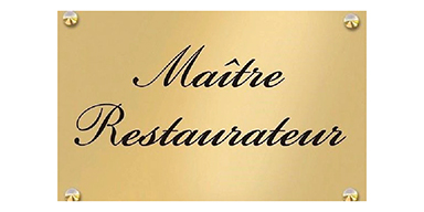 maitre-restaurateur